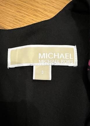 Плаття michal kors 7