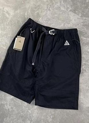 Шорти nike acg uv —(s) твій ідеальний вибір на літо! 🏜️🔥 пиши у лс