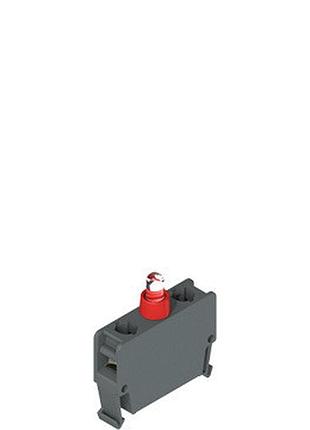 E2 lf1l2v1 блок панельный led, цвет: белый