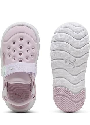 Босоніжки puma