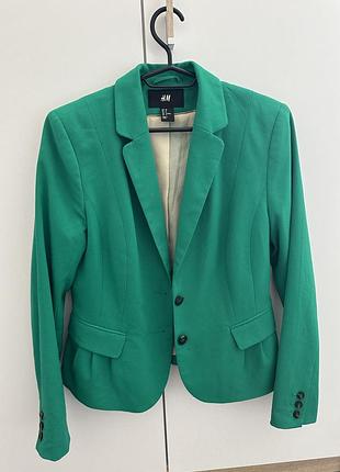 Піджак жіночий h&m