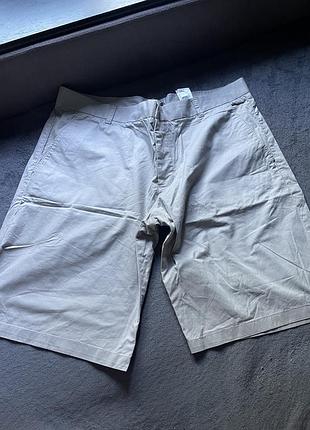 Мужские шорты h&m