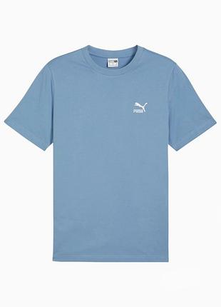 Puma футболка базова жіноча оверсайз