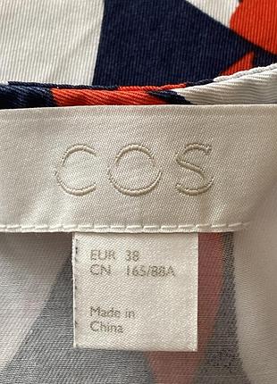 Сукня-туніка  cos 8