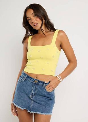 Майка zara