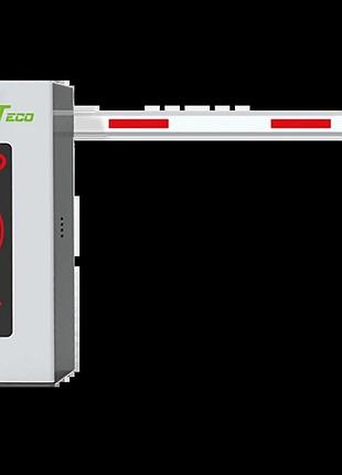 Zkteco cmp-200 шлагбаум (левый x00301071)