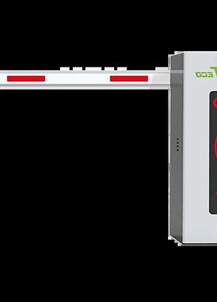 Zkteco cmp-200 шлагбаум (правый x00301072)