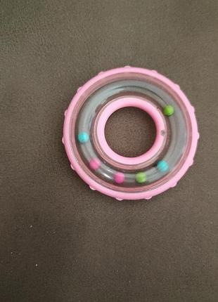Игрушка погремушки