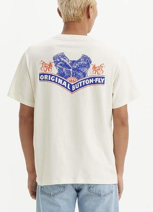 Оригінальна футболка levi’s