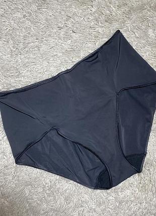 Мʼякі стягуючі еластичні трусики bhs, eur42