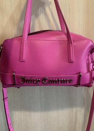 Juicy couture сумка