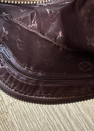 Клатч louis vuitton 7