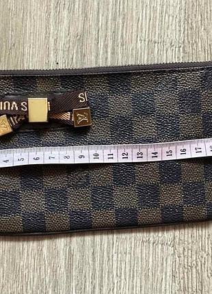 Клатч louis vuitton 4