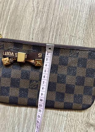 Клатч louis vuitton 5