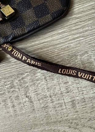 Клатч louis vuitton 2