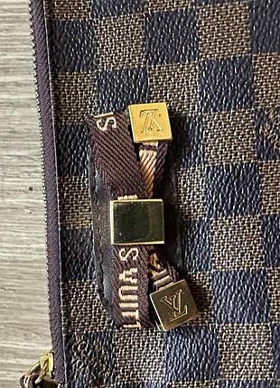 Клатч louis vuitton 3
