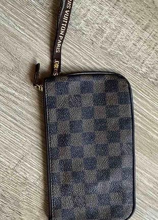 Клатч louis vuitton 6