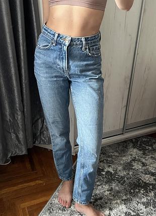 Джинси h&m