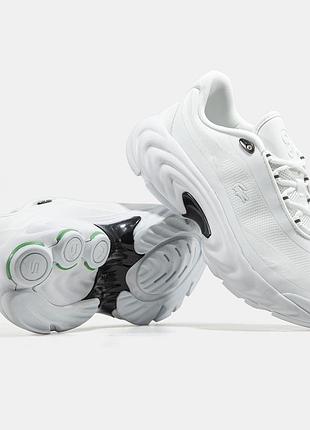 Мужские кроссовки lacoste spinor white 41-43-45