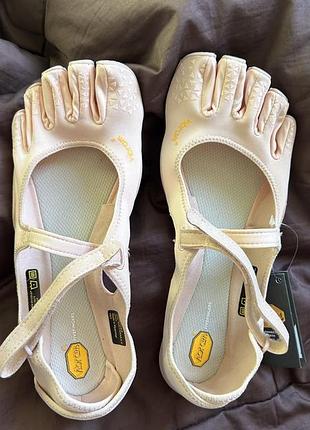 Fivefingers v soul