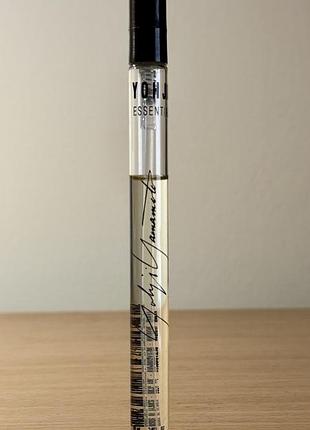 Yohji yamamoto essential, 10 мл