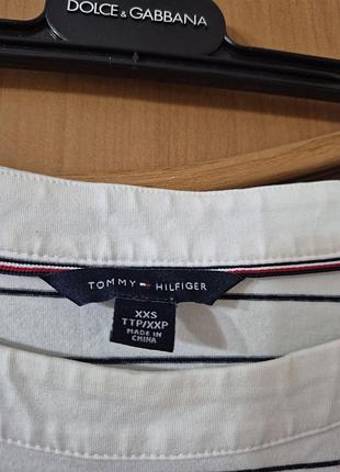 Сукня tommy 4