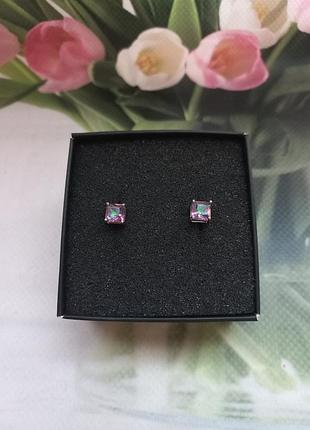 Сережки сережки