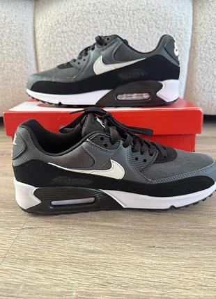 Чоловічі кросівки nike