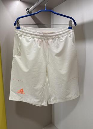 Шорти чоловічі для тенісу adidas