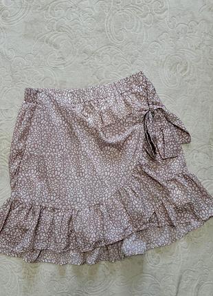 Спідниця shein