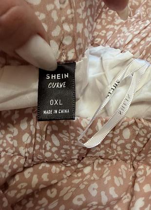 Спідниця shein 4