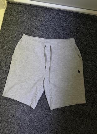 Шорты polo ralph lauren
