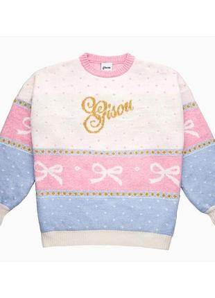 Светр gisou 3