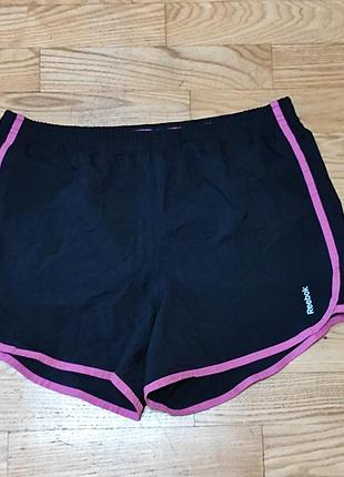 [xl] женские спортивные шорты reebok