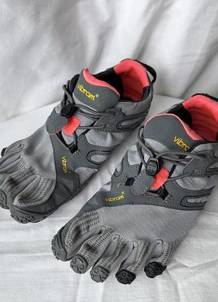 Vibram fivefingers
