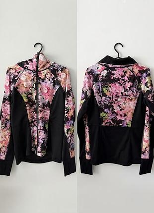 Спортивна жіноча кофта cynthia rowley