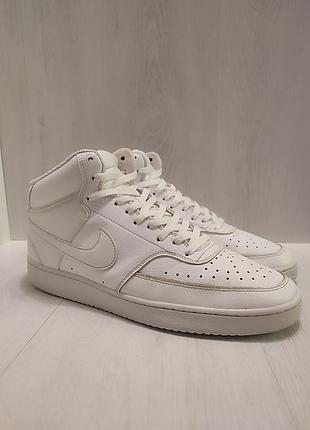 Кроссовки nike 46-30 см