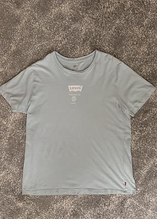 Футболка чоловіча levis