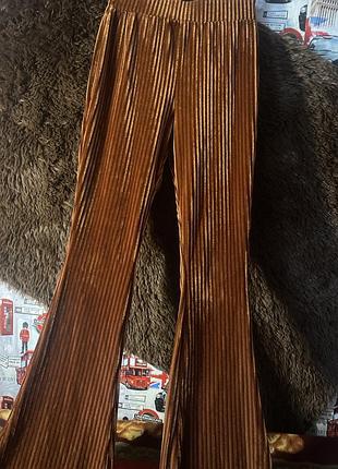 👖 брюки, кльош жіночі