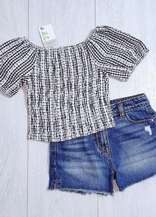 Комплект next primark 4-5 лет