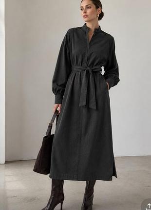 ✨ сукня laredou collections tencel lyocell, розмір l ✨