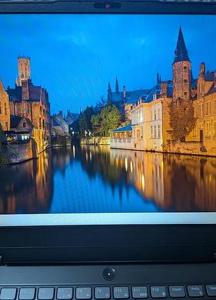 Игровой ноутбук lenovo ideapad gaming 3 15arh7 16/512 ryzen 5 6600h