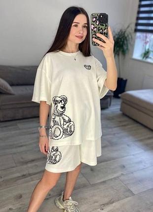 Костюм 😍новинка