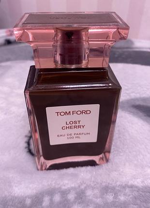 Духи жіночі tom ford (копія!) але нічим не відрізняються від оригіналу