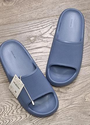 Шлепанцы oysho р. 38/39