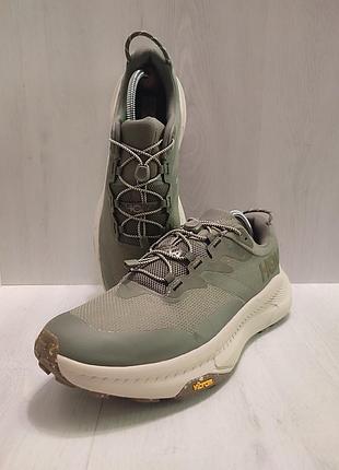 Hoka transport gtx  46-29.5 см