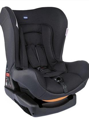 Дятяче автокрісло chicco cosmos