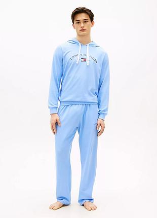 Мужская легкая пижама tommy hilfiger