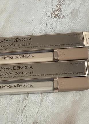 Консилер natasha denona hy-glam concealer