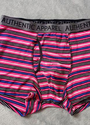 Брендові боксери authentic